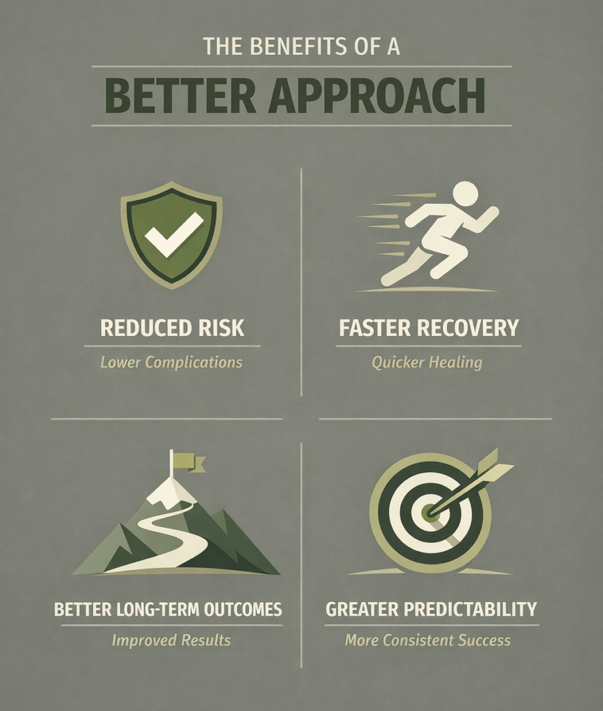 Benefits of Computer-Guided Implants